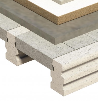 Aimcoustic Floor Slab Aim Limited