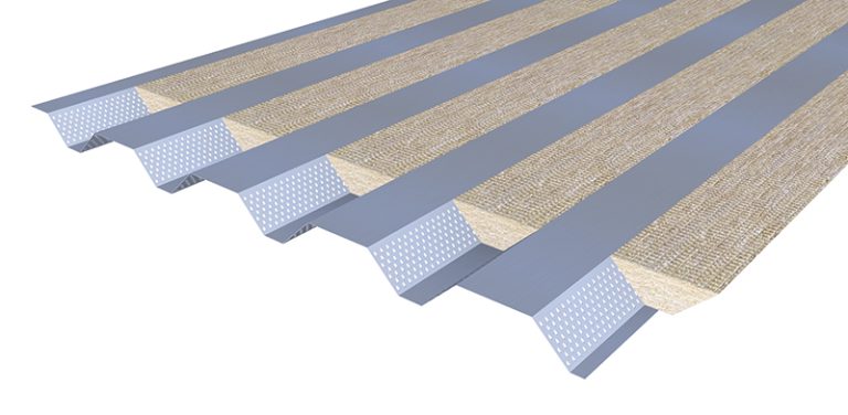 Acoustic Trough Infills - Aim Limited