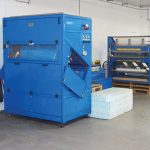 Aim limited machine polythene enclosing 1