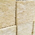 Aim limited material stone wool