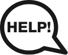 help icon