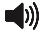 sound icon